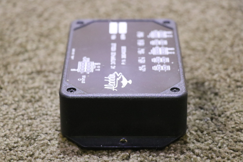USED MOTORHOME ALADDIN 38040035 AC INTERFACE MODULE FOR SALE RV Components 