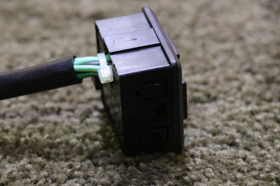 USED MOTORHOME DASH MIRROR CONTROL SWITCH FOR SALE RV Components 