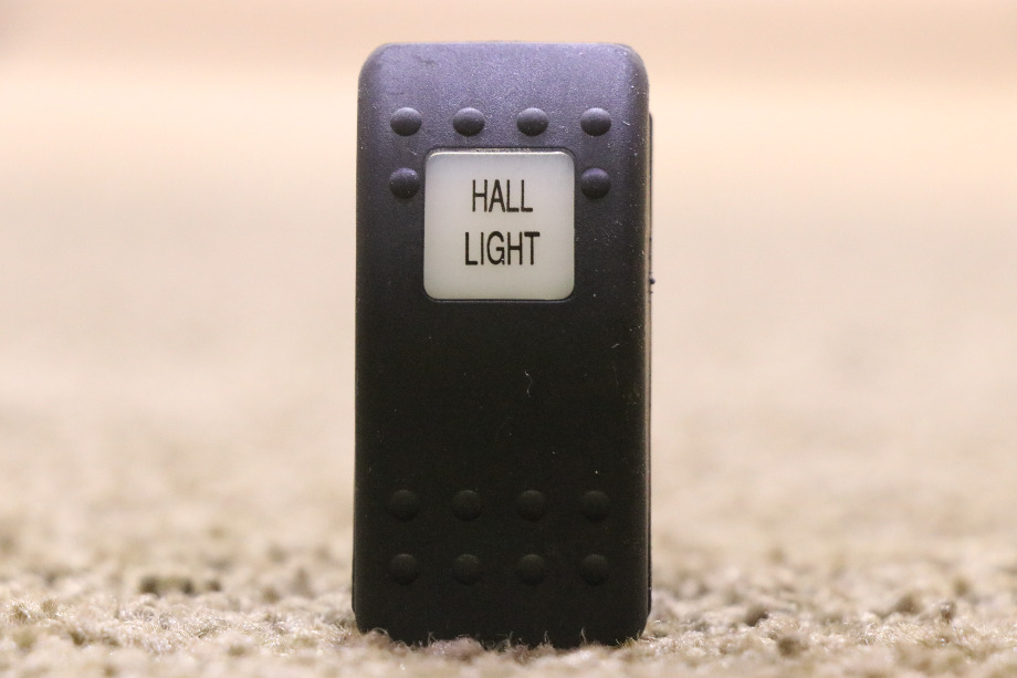 USED RV/MOTORHOME HALL LIGHTS ROCKER SWITCH V4D1 FOR SALE RV Components 