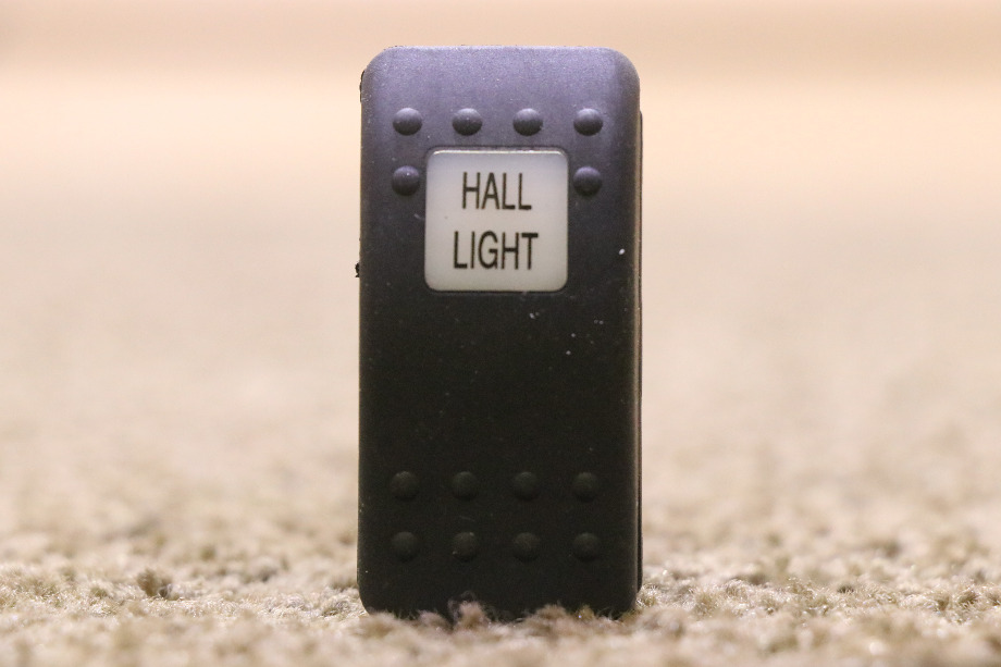 USED RV V4D1 HALL LIGHTS ROCKER SWITCH FOR SALE RV Components 