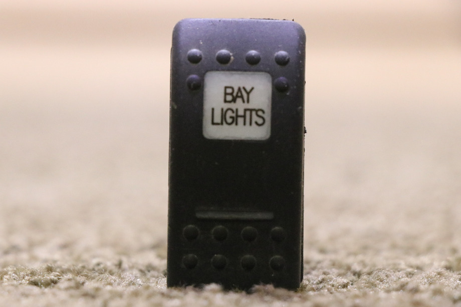 USED MOTORHOME BAY LIGHTS VAD2 ROCKER SWITCH FOR SALE RV Components 