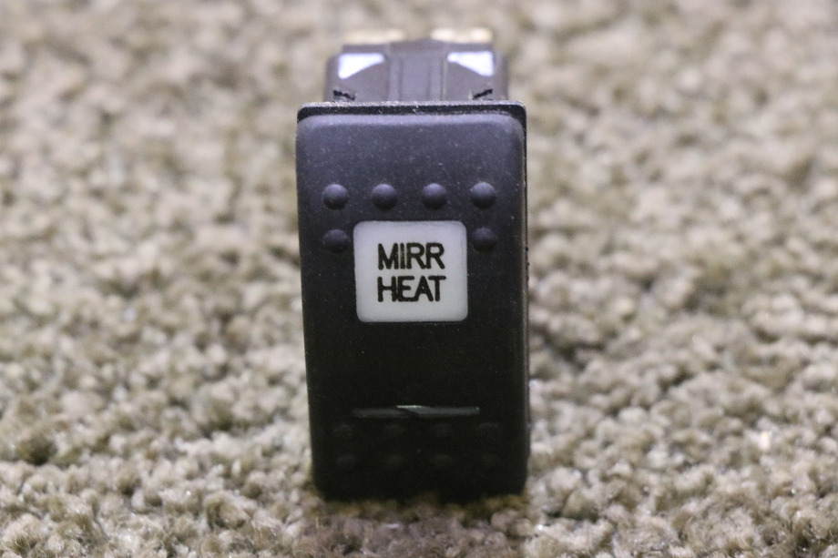 USED V1D1 MIRR HEAT DASH SWITCH RV PARTS FOR SALE RV Components 