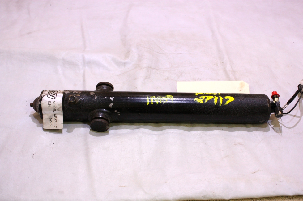 USED HWH LEVELING JACK CYLINDER AP27117 FOR SALE RV Components 