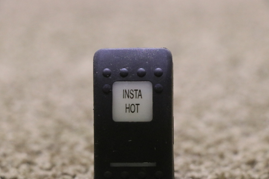 USED MOTORHOME INSTA HOT V1D1 ROCKER SWITCH FOR SALE RV Components 