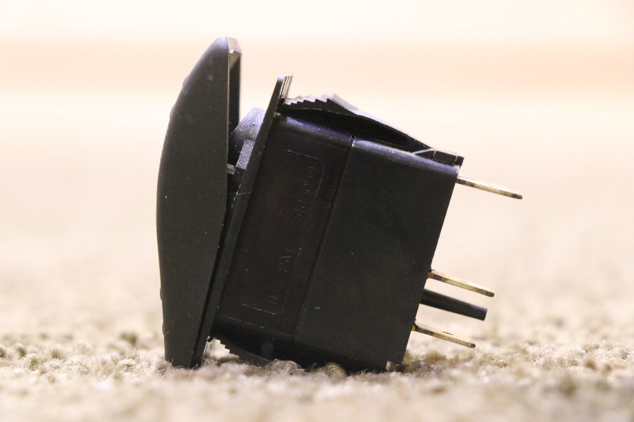 USED MOTORHOME INSTA HOT V1D1 ROCKER SWITCH FOR SALE RV Components 