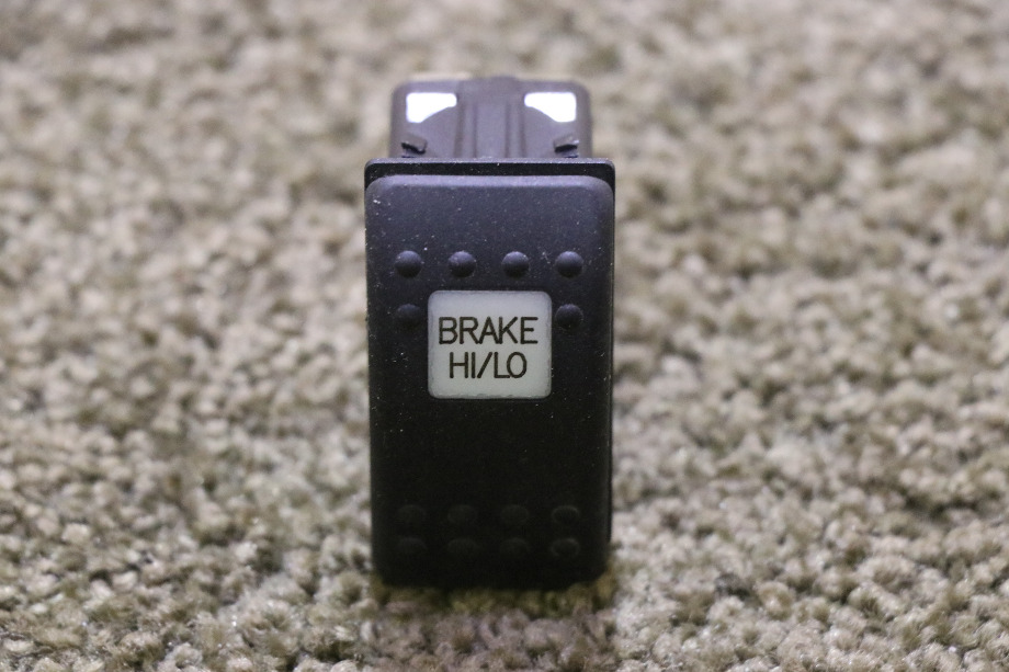 USED RV VA12 BRAKE HI / LO DASH SWITCH FOR SALE RV Components 