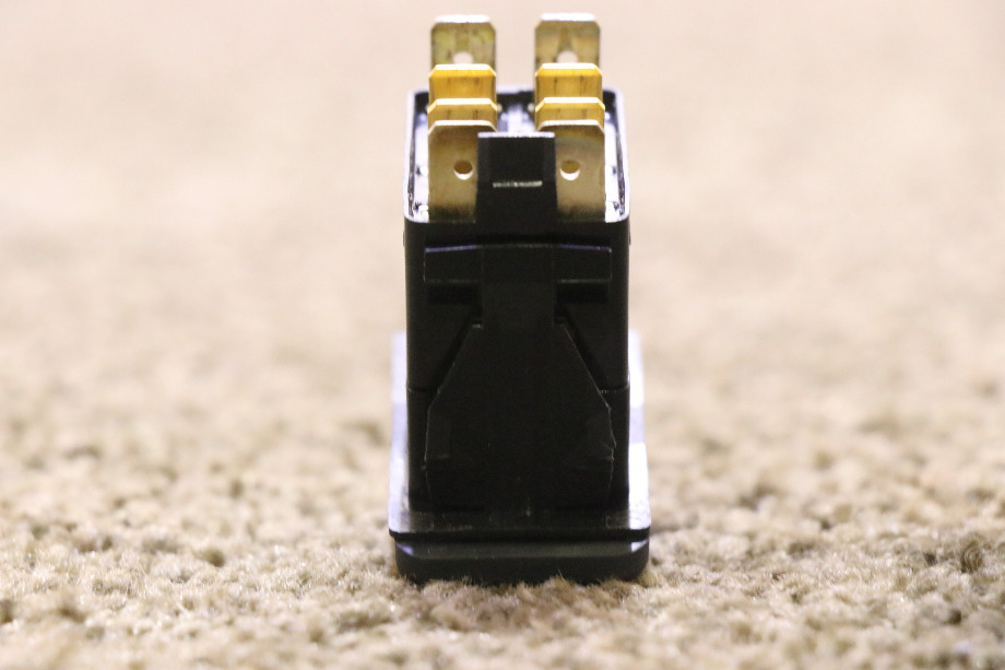 USED RV VA12 BRAKE HI / LO DASH SWITCH FOR SALE RV Components 