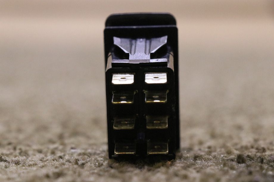 USED PEDALS IN / OUT VLD1 DASH SWITCH MOTORHOME PARTS FOR SALE RV Components 