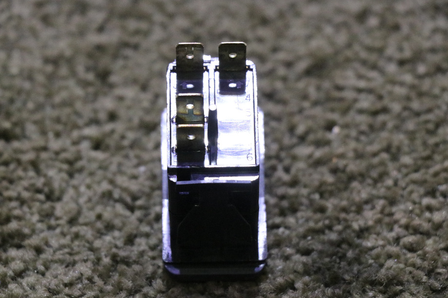 USED RV V2D1 ATC DASH SWITCH FOR SALE RV Components 