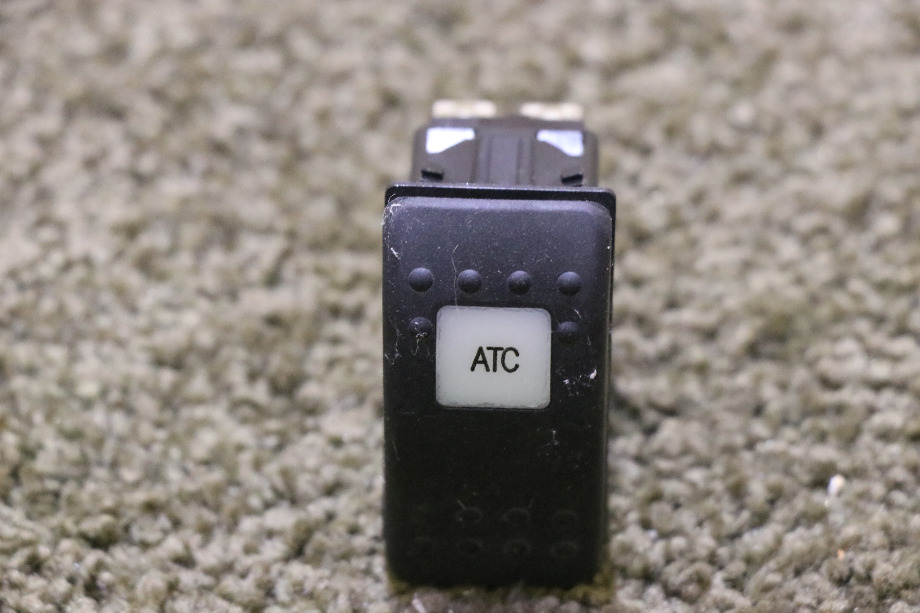 USED RV V2D1 ATC DASH SWITCH FOR SALE RV Components 