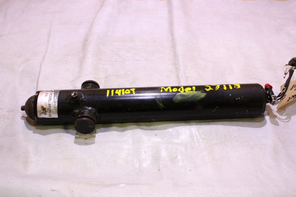 USED HWH LEVELING JACK CYLINDER AP27118 FOR SALE  **OUT OF STOCK** RV Components 