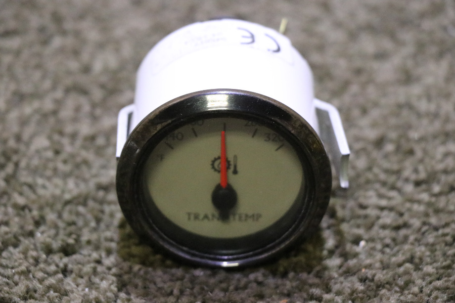 USED MOTORHOME 945877 TRANS TEMP DASH GAUGE FOR SALE RV Components 
