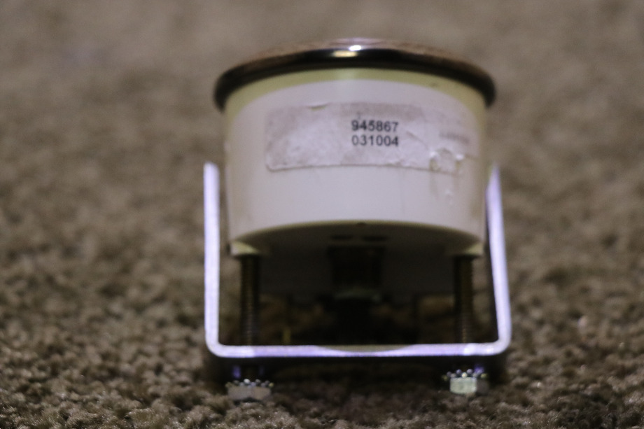 USED RV/MOTORHOME BOOST 945867 DASH GAUGE FOR SALE RV Components 