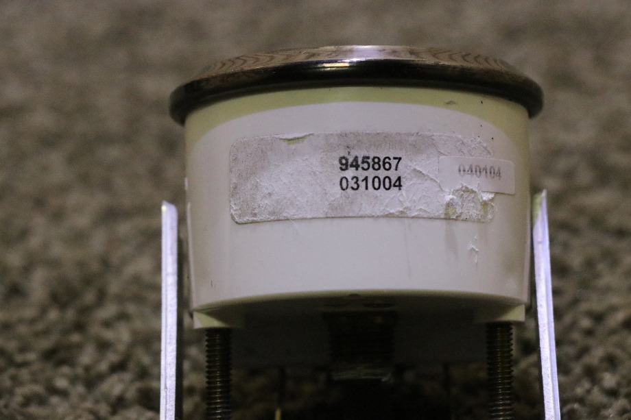 USED RV/MOTORHOME BOOST 945867 DASH GAUGE FOR SALE RV Components 