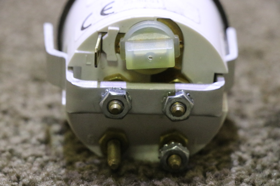 USED VOLTS DASH GAUGE 945871 RV PARTS FOR SALE RV Components 