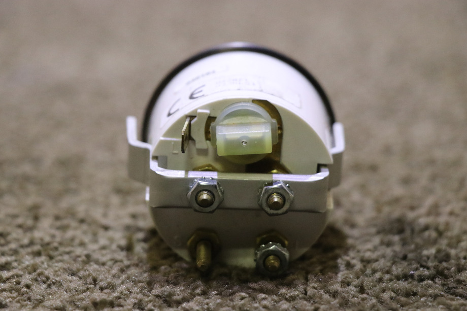 USED VOLTS DASH GAUGE 945871 RV PARTS FOR SALE RV Components 