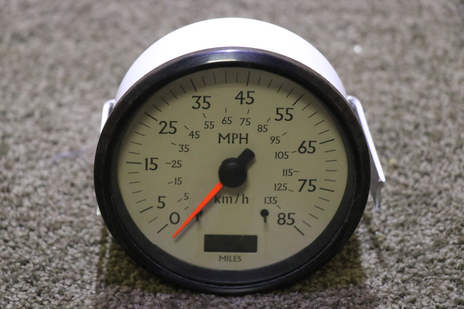 USED SPEEDOMETER 945869 DASH GAUGE RV/MOTORHOME PARTS FOR SALE RV Components 
