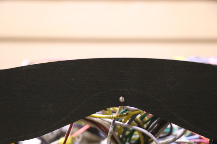USED RV DASH LIGHT PANEL FOR SALE RV Components 