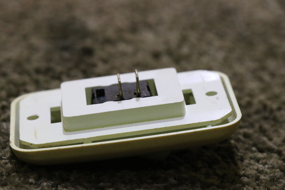 USED MOTORHOME CEILING SWITCH PANEL FOR SALE RV Components 
