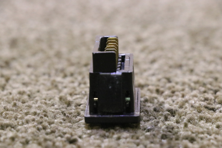 USED MOTORHOME WINDOW LOCK ROCKER SWITCH FOR SALE RV Components 