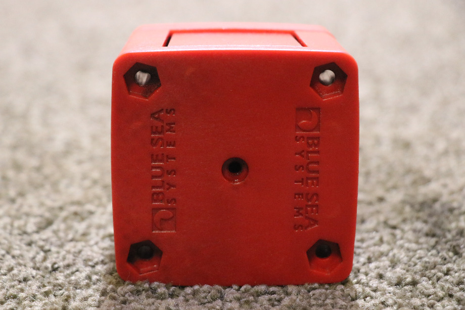 USED MOTORHOME 6006 BATTERY DISCONNECT SWITCH FOR SALE RV Components 