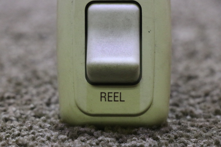 USED WATER HOSE REEL SWITCH PANEL RV PARTS FOR SALE RV Components 