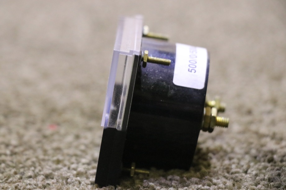 USED BATTERY AMPERES MONITOR RV PARTS FOR SALE RV Components 
