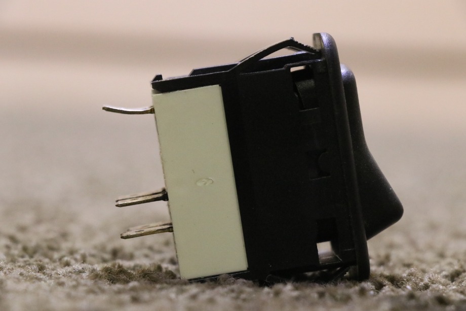 USED RV RETARDER DASH SWITCH FOR SALE RV Components 