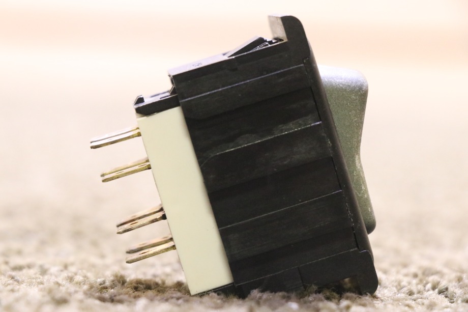 USED ON / DELAY WIPER DASH SWITCH MOTORHOME PARTS FOR SALE RV Components 