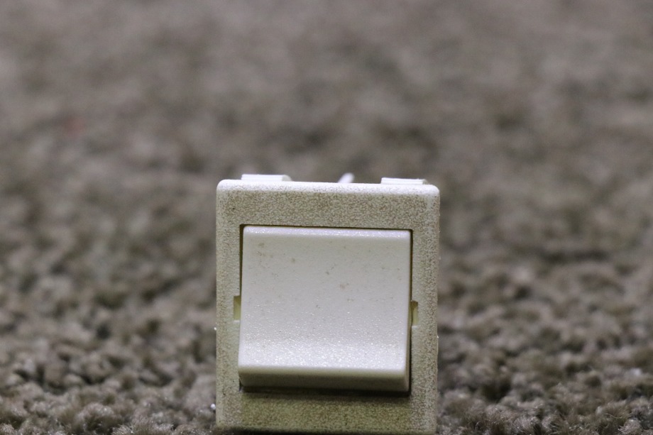 USED WHITE ROCKER SWITCH RV PARTS FOR SALE RV Components 