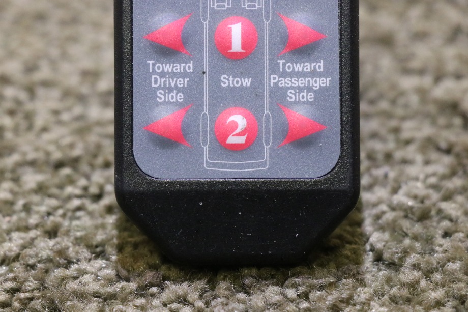 USED KWIKEE POWER SLIDE REMOTE RV/MOTORHOME PARTS FOR SALE RV Components 