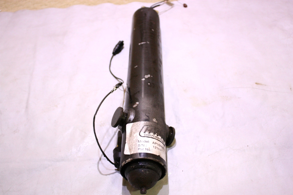 USED HWH LEVELING JACK CYLINDER AP16998 FOR SALE RV Components 