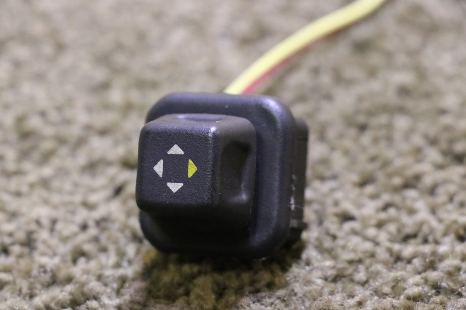 USED RV DASH MIRROR CONTROL SWITCH FOR SALE RV Components 