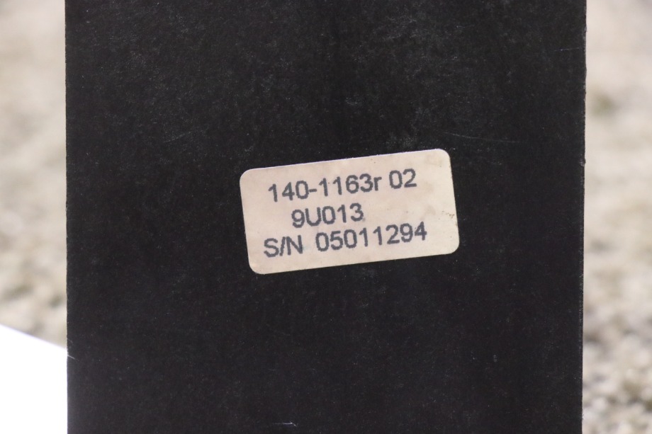 USED 140-163 POWER GEAR SLIDE OUT CONTROLLER RV PARTS FOR SALE RV Components 