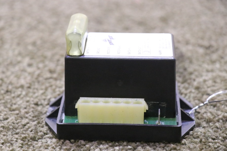 USED POWER GEAR 140-1163 SLIDE OUT CONTROLLER MOTORHOME PARTS FOR SALE RV Components 