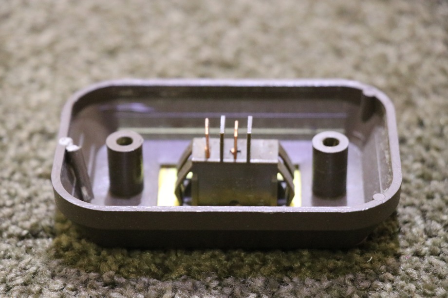 USED MOTORHOME RADIO ON / OFF SWITCH PANEL FOR SALE RV Components 