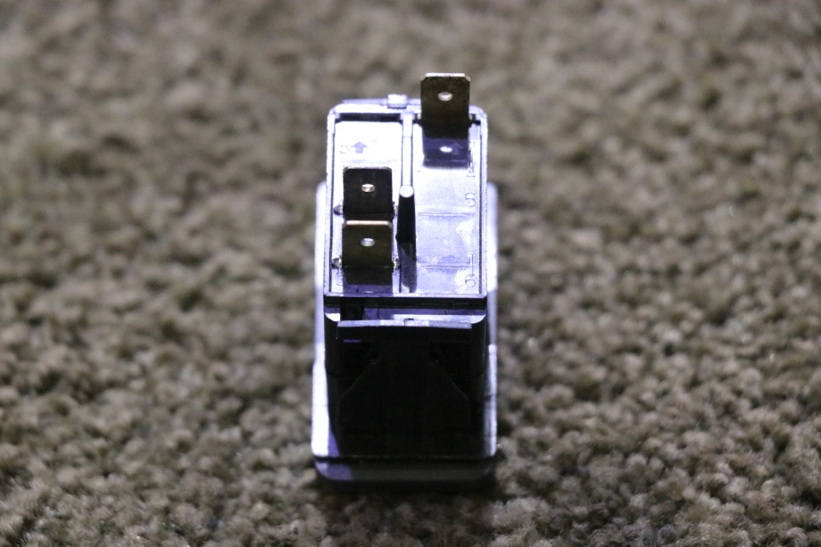 USED RV BLACK V1D1 ROCKER SWITCH FOR SALE RV Components 