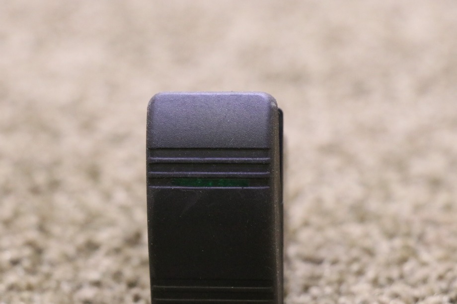 USED RV BLACK V1D1 ROCKER SWITCH FOR SALE RV Components 