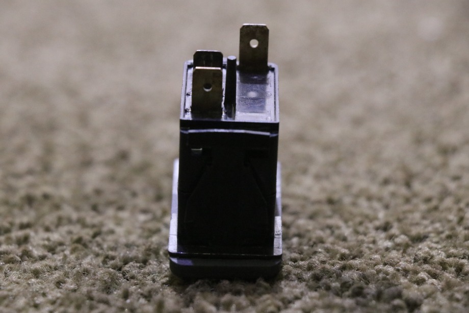 USED RV BLACK V1D1 ROCKER SWITCH FOR SALE RV Components 