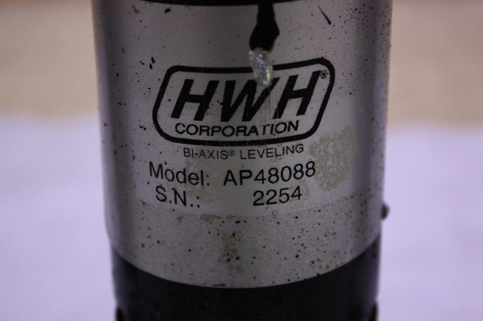 HWH LEVELING JACK AP48088 FOR SALE RV Components 