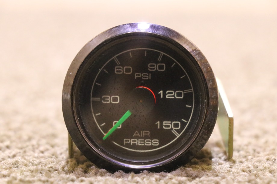 USED RV 944639 AIR PRESS DASH GAUGE FOR SALE RV Components 