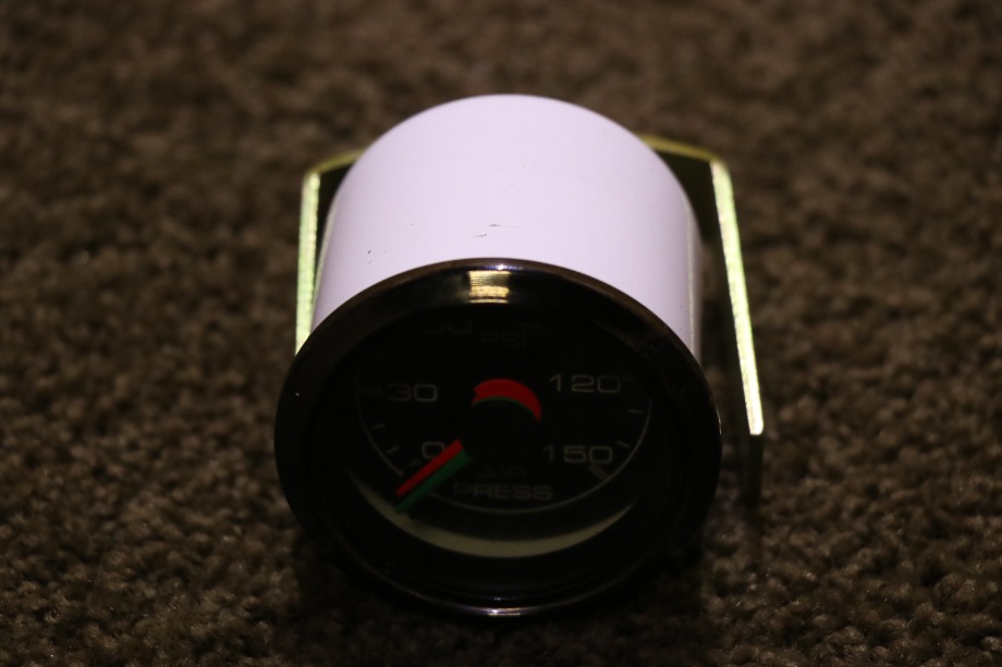 USED RV 944639 AIR PRESS DASH GAUGE FOR SALE RV Components 
