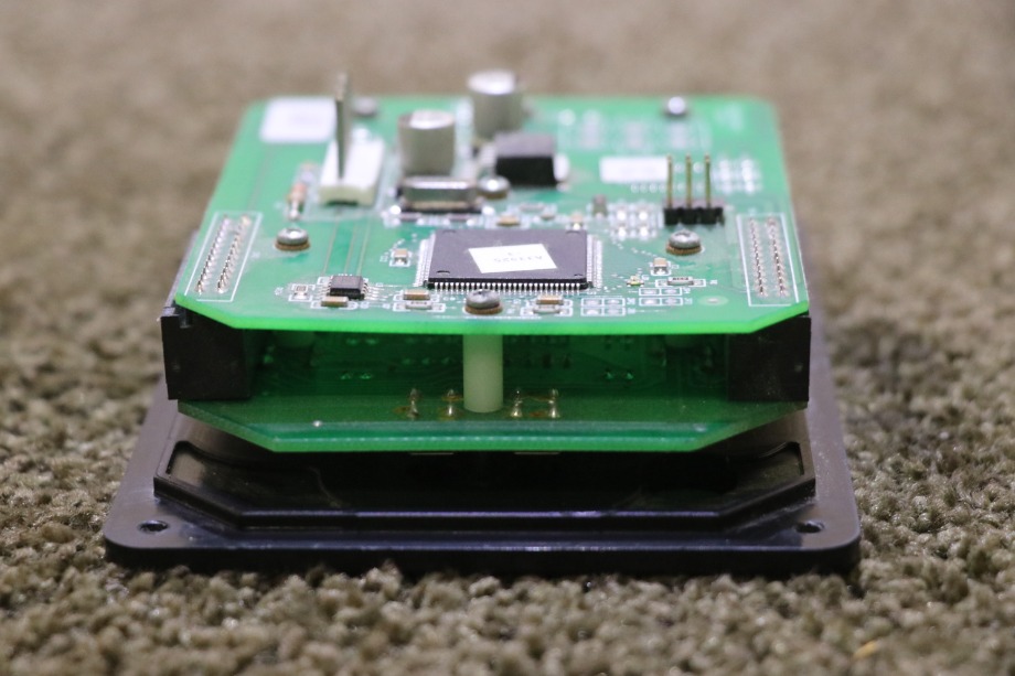 USED AP24249 HWH COMPUTERIZED LEVELING TOUCH PAD RV PARTS FOR SALE RV Components 