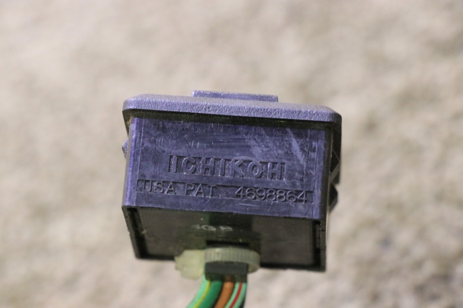 USED MOTORHOME DASH MIRROR CONTROL SWITCH FOR SALE RV Components 