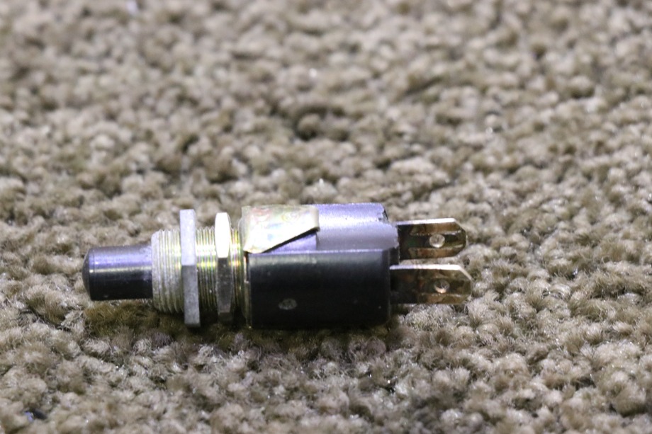 USED PUSH BUTTON DASH SWITCH MOTORHOME PARTS FOR SALE RV Components 