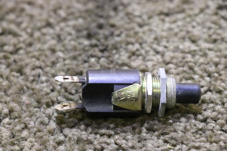 USED PUSH BUTTON DASH SWITCH MOTORHOME PARTS FOR SALE RV Components 