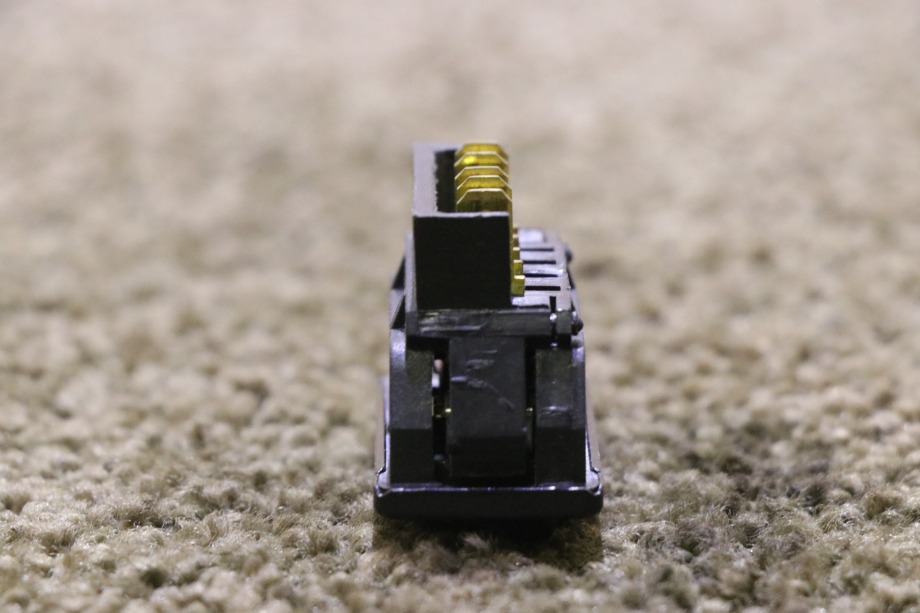 USED BLACK UP / DOWN SWITCH MOTORHOME PARTS FOR SALE RV Components 