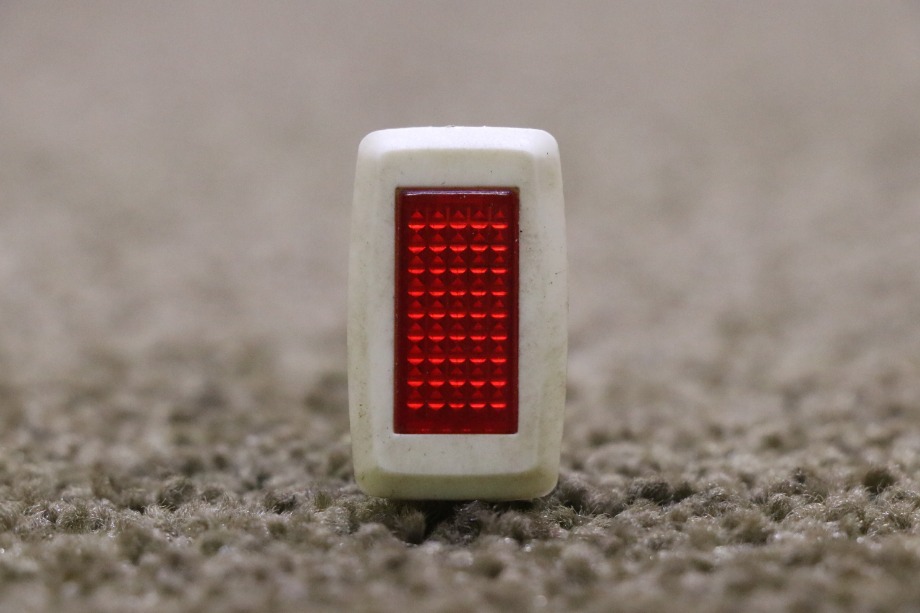 USED RED LIGHT SWITCH RV/MOTORHOME PARTS FOR SALE RV Components 