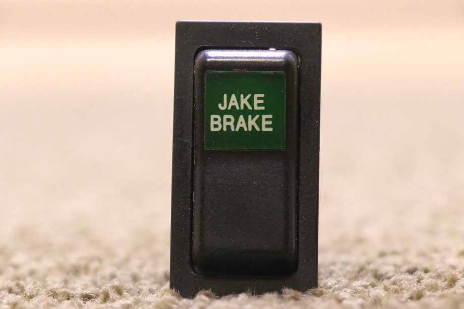 USED 511.053 JAKE BRAKE DASH SWITCH RV PARTS FOR SALE RV Components 