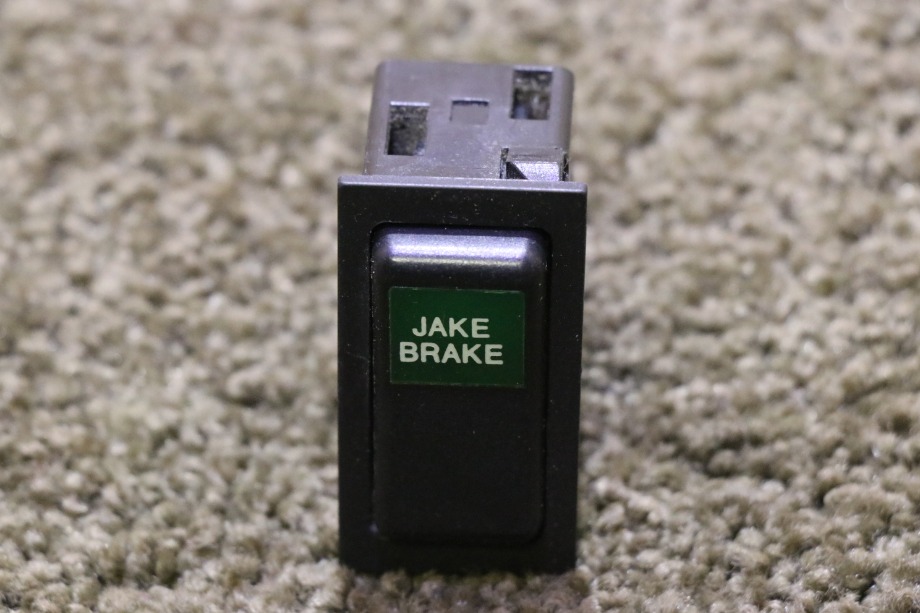 USED 511.053 JAKE BRAKE DASH SWITCH RV PARTS FOR SALE RV Components 